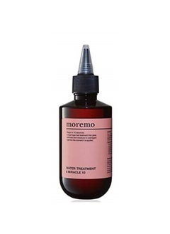MOREMO MOREMO WATER TREATMENT MIRACLE 10 150ml  - Image 1