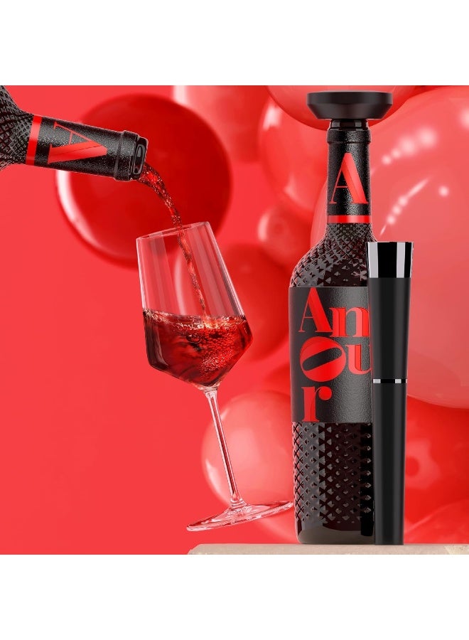 Zzysh Original ® Wine Pure Argon Cartridges  - Image 3