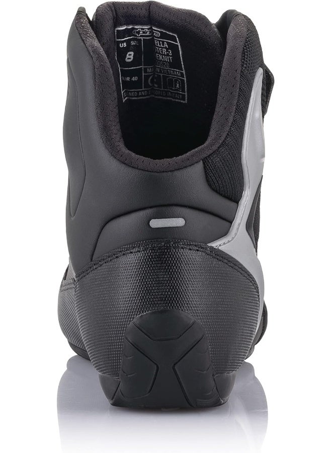 Alpinestars أحذية موتوسيكلات ألبينستارز للجنسين - Image 4