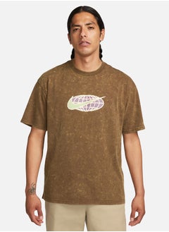 Nike M Nsw Tee M90 6Mo Swoosh  - Image 1