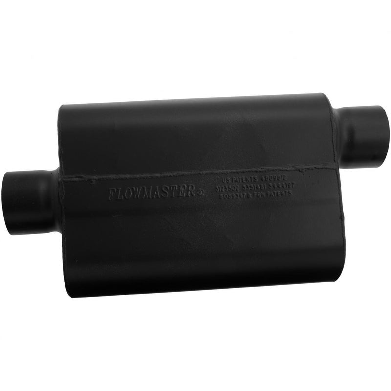 Flowmaster 943047 Super 44 Series Chambered Muffler - Image 4