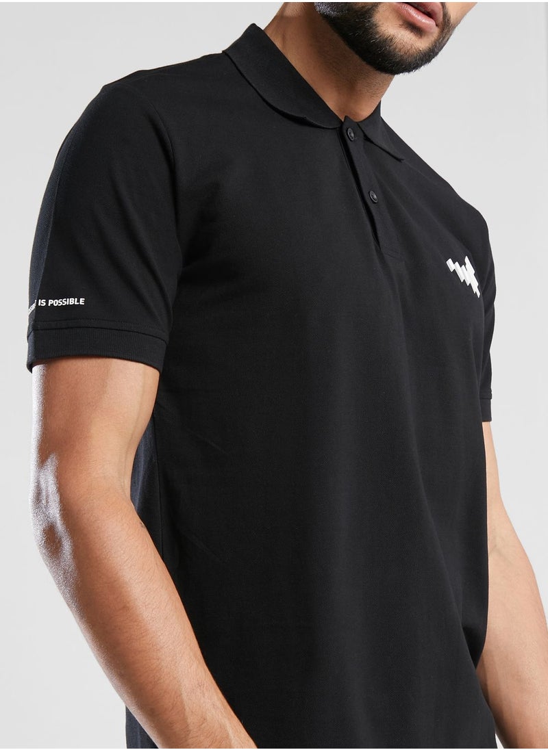 The Emirates - Classic Polo - Image 1