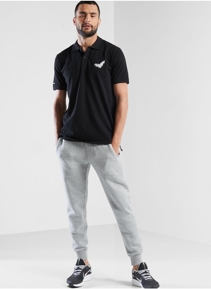 The Emirates - Classic Polo - Image 1
