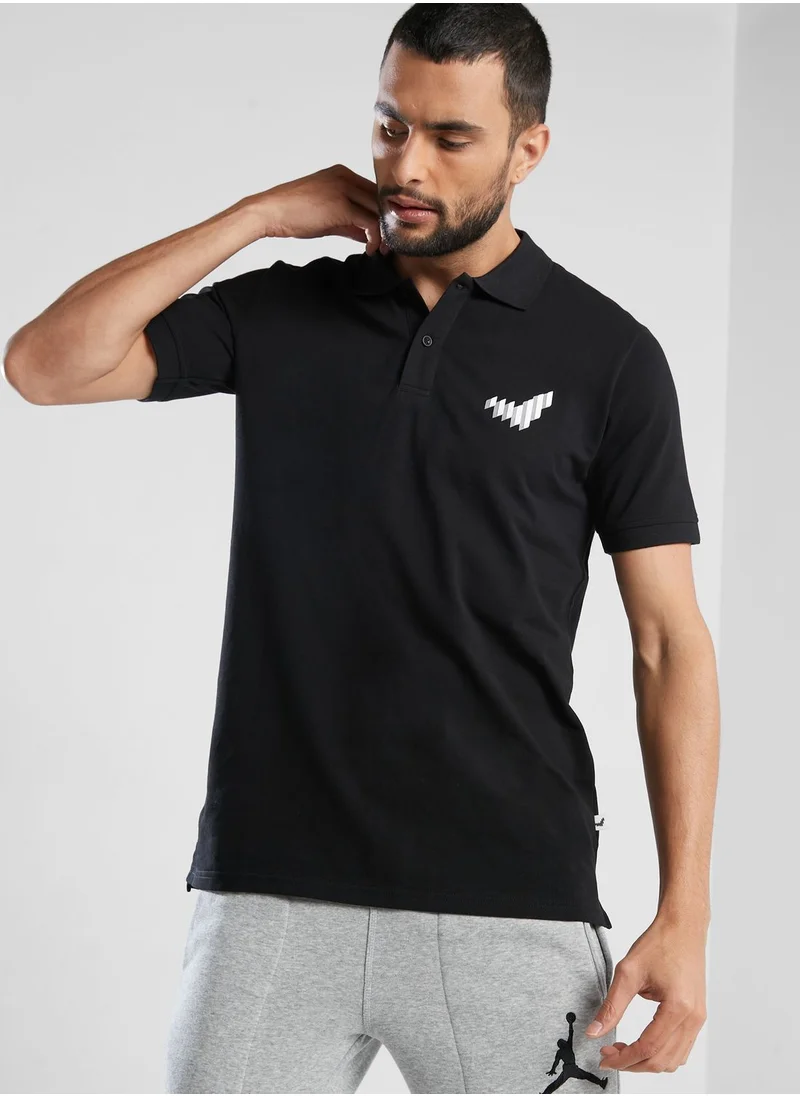 الإمارات Classic Polo