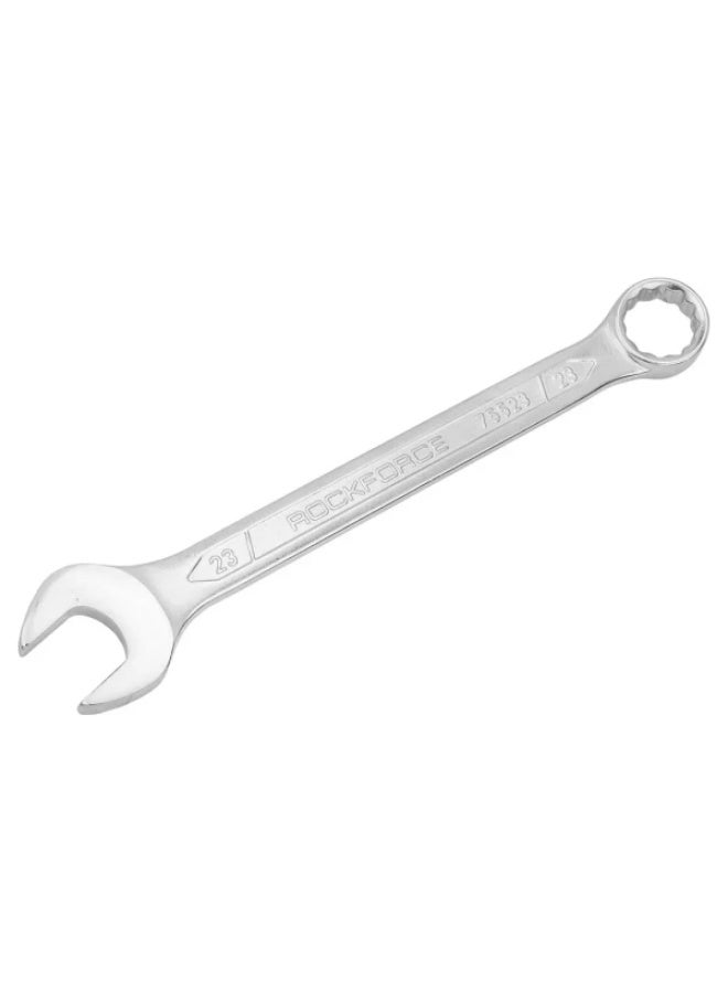 Combination wrench 23mm