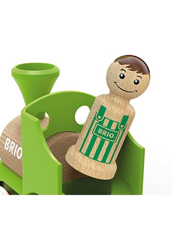 Brio Farm Train Set - Image 4