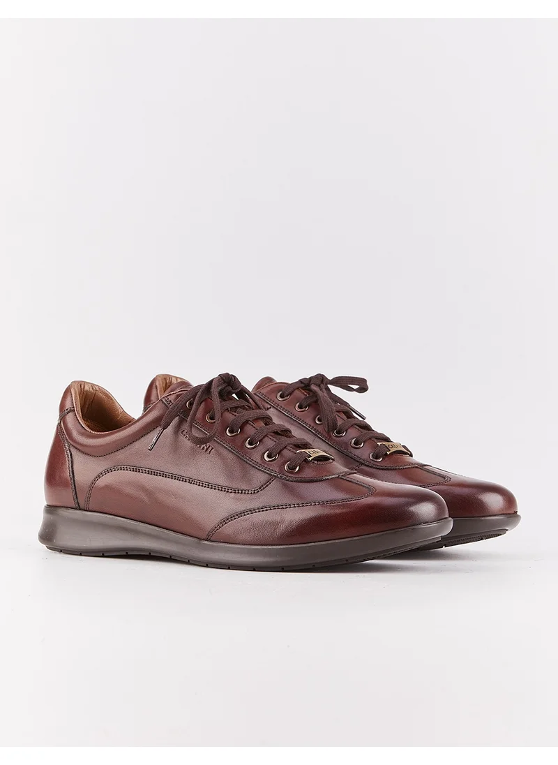 Cabani Men's Lace-Up Casual Shoes 251M368