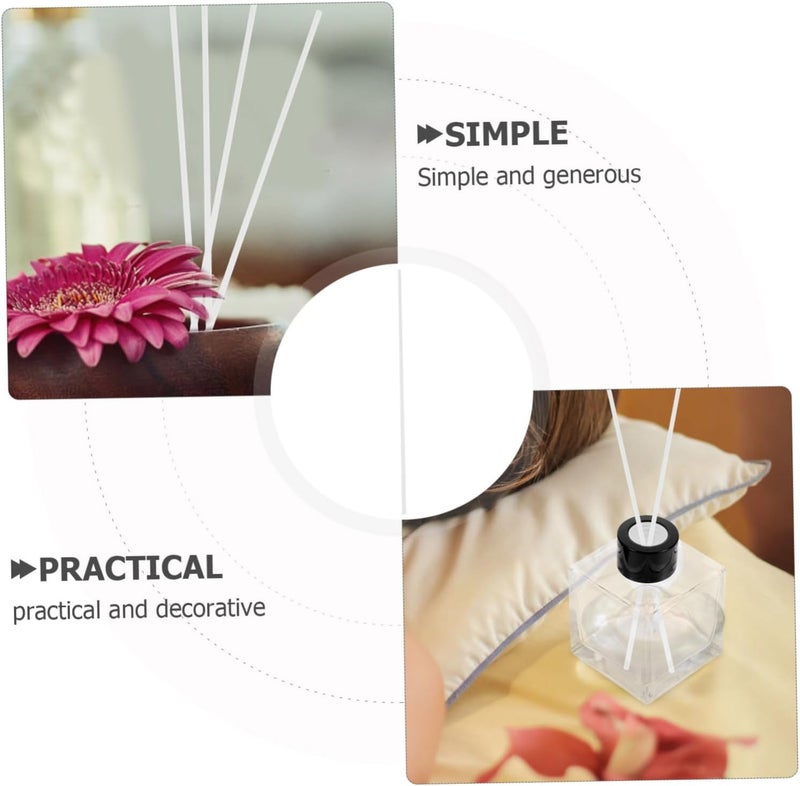 100pcs Aromatherapy Essential Oil Volatilizing Stick Oil Diffusers Scents for Diffuser Aroma Sticks - Image 3