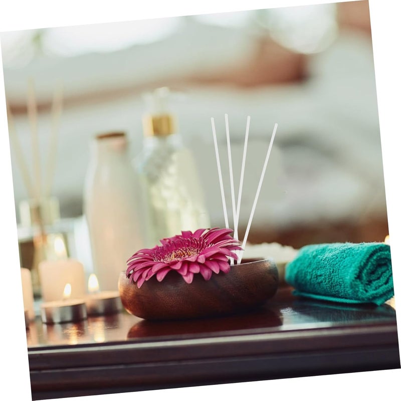 100pcs Aromatherapy Essential Oil Volatilizing Stick Oil Diffusers Scents for Diffuser Aroma Sticks - Image 2