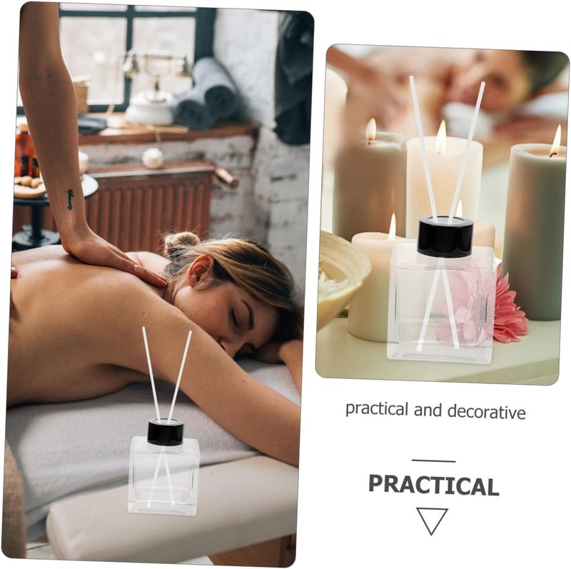 100pcs Aromatherapy Essential Oil Volatilizing Stick Oil Diffusers Scents for Diffuser Aroma Sticks - Image 5