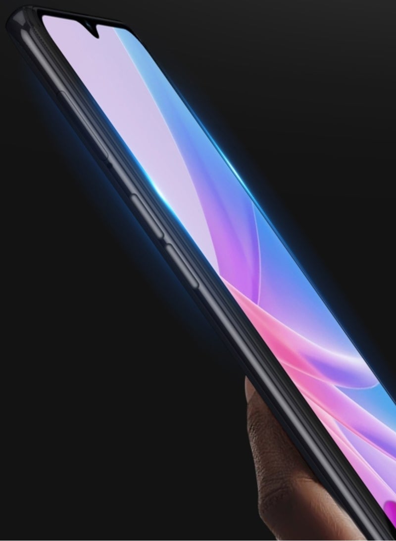 Tempered Glass Premium Tempered Glass Screen Protector for Oppo A78 5G - Image 3