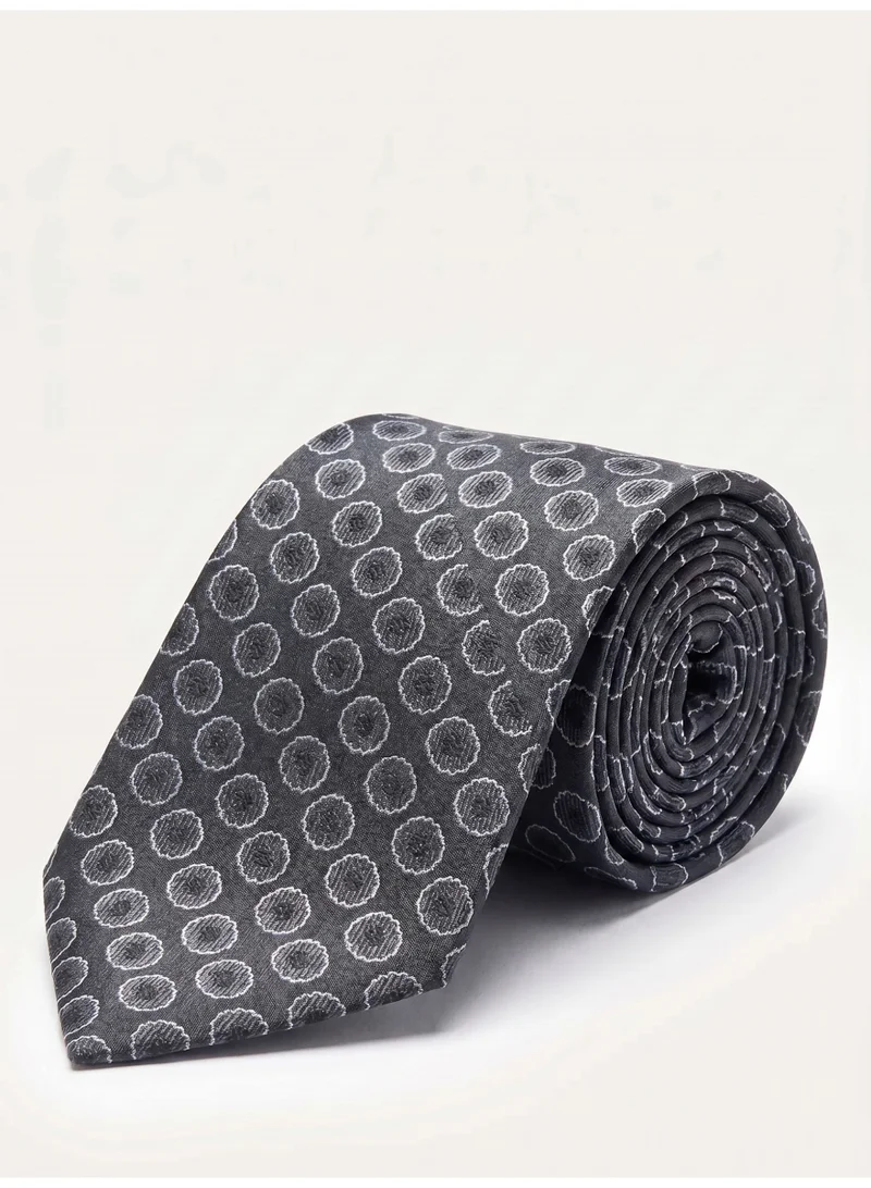 Levantino Patterned Men's Tie