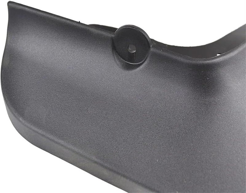 DEMULAX 4Pcs Flexible Mud Flaps for Nissan NV200 - Image 2