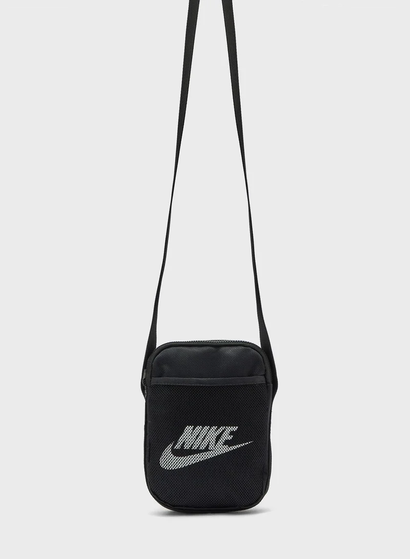 Nike Small Heritage Messenger
