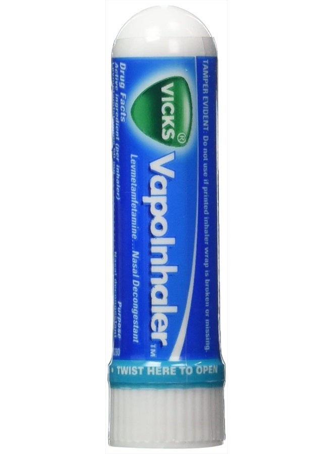 Vicks جهاز استنشاق 0.007 أونصة - Image 1