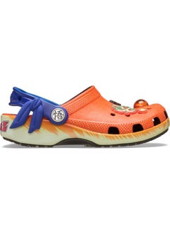 Kids Dragon Ballz Classic Clog