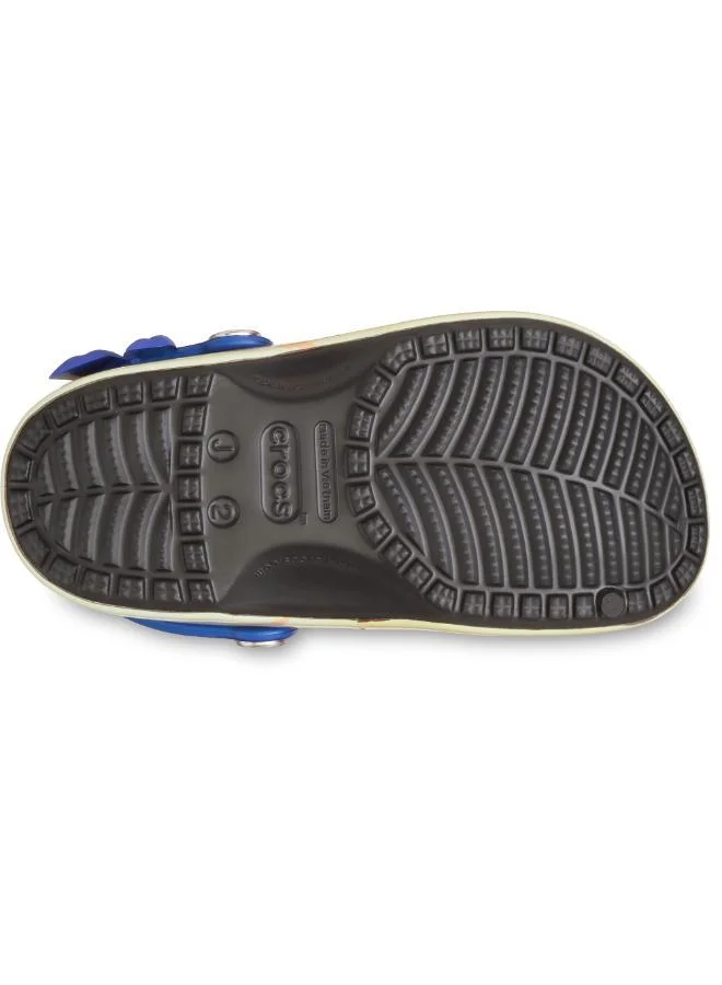 crocs Kids Dragon Ballz Classic Clog