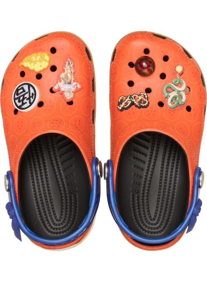 crocs Kids Dragon Ballz Classic Clog