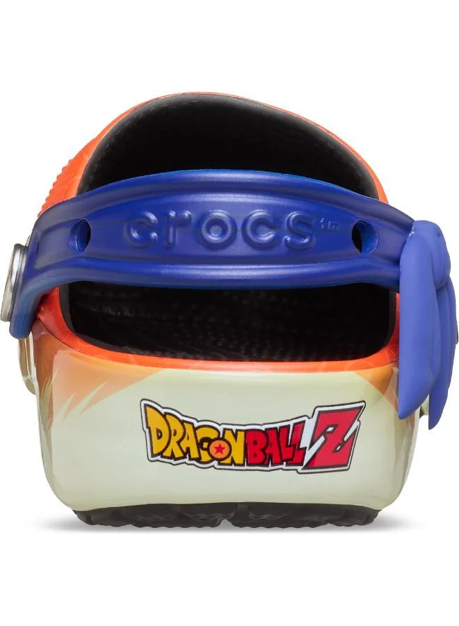 crocs Kids Dragon Ballz Classic Clog