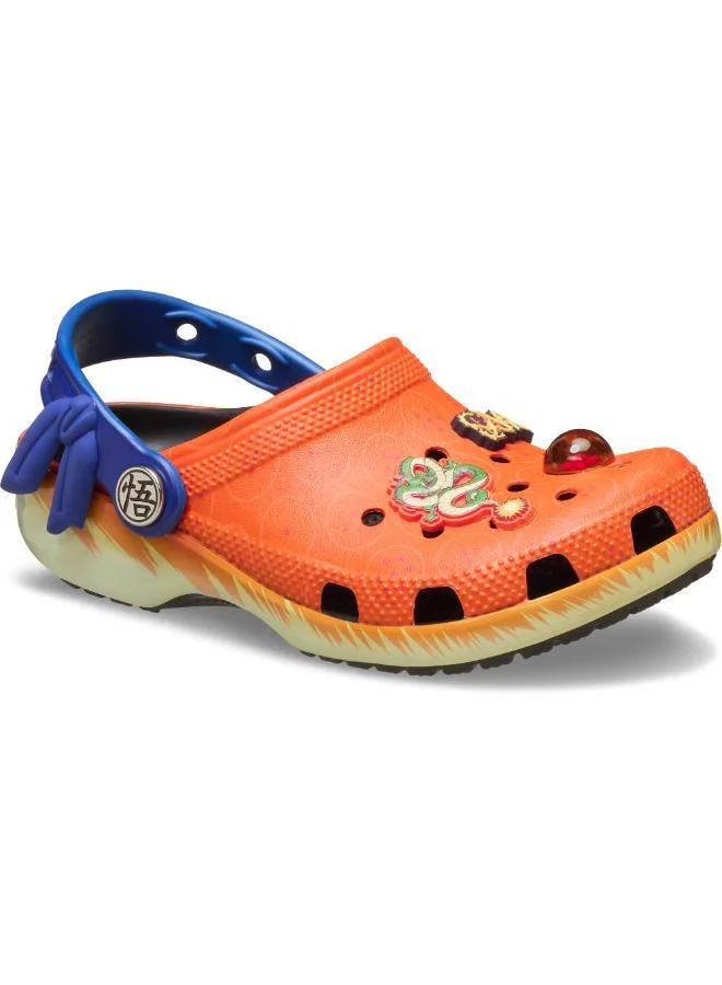 crocs Kids Dragon Ballz Classic Clog