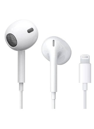 Lightning Headphone Wired Built-in Microphone & Volume Control, in-Ear Stereo Headset Compatible with iPhone 13 Mini/SE/12 Pro/12Pro Max/11/X/8 7-All iOS System - pzsku/Z9C67B6CF5C5932F499FAZ/45/_/1668771171/09f8ba31-5014-4c06-b2e5-405403fc4ee1