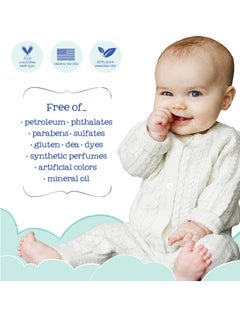 Oilogic Stuffy Nose and Cough Vapor Bath Relief for Babies & Toddlers, Essential Oil Breathe Blend - Naturally Soothes with 100% Pure Lavandin, Orange, Eucalyptus Oil & More - 266ml (9 fl oz) - pzsku/Z9C67B9F5BEB3C56B7FEDZ/45/_/1730983665/78988c0d-5503-4f9e-9a4d-2d72cdd2723f