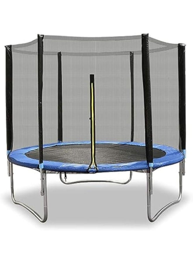 Trampoline with Safety Net 6 Feet - Image 1