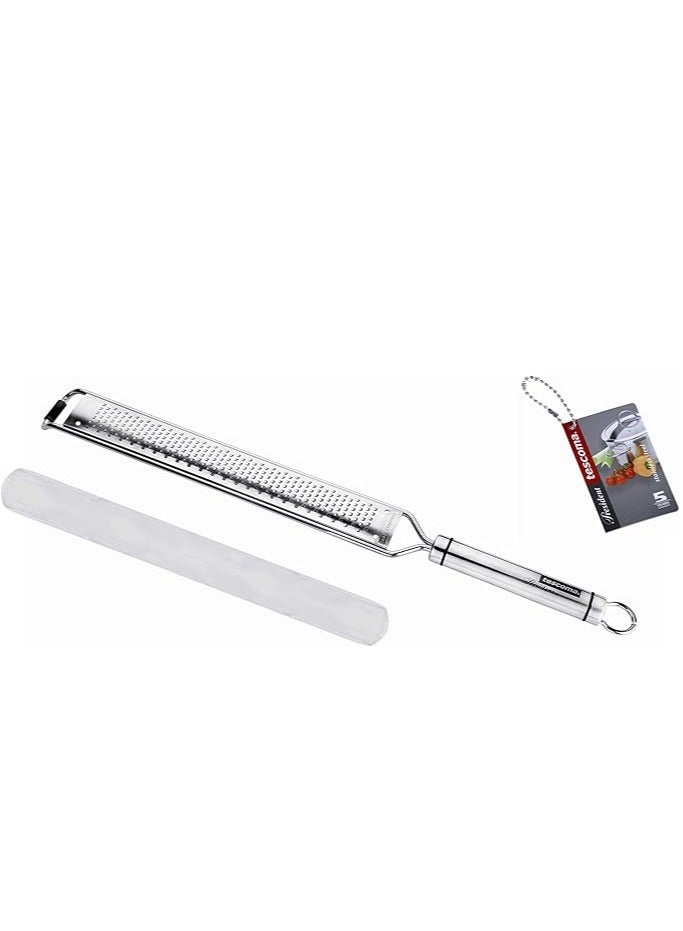 تسكوما Long Fine Grater President X-Sharp 39 cm  - Image 2