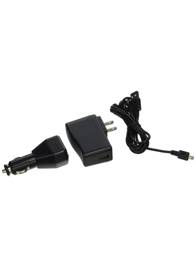 528002783 3-In-One Charger