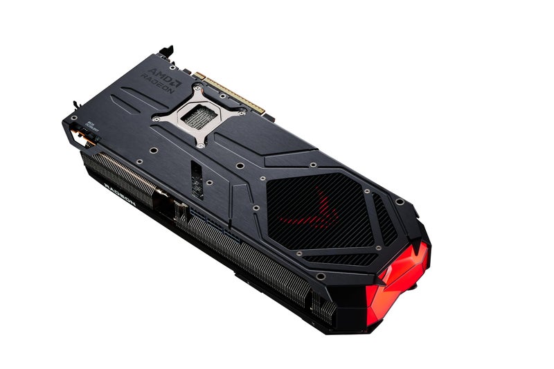 PowerColor Red Devil AMD Radeon RX 9070 XT 16GB GDDR6 - Image 5