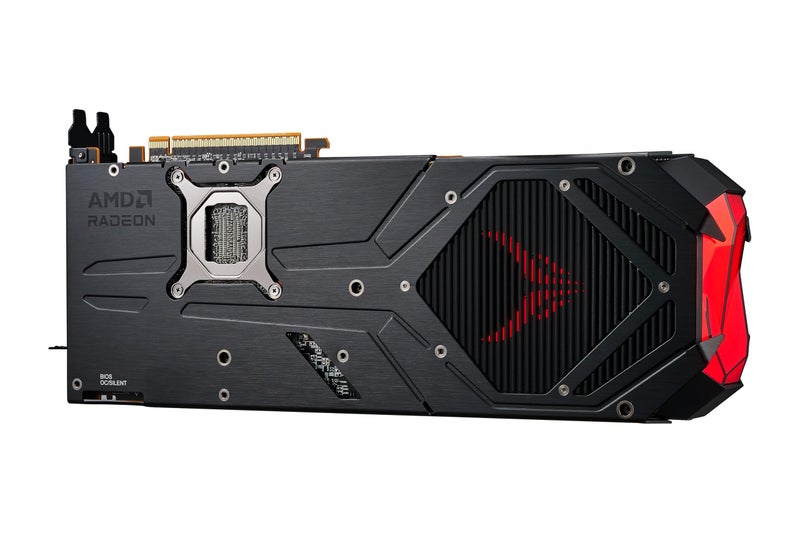 PowerColor Red Devil AMD Radeon RX 9070 XT 16GB GDDR6 - Image 4