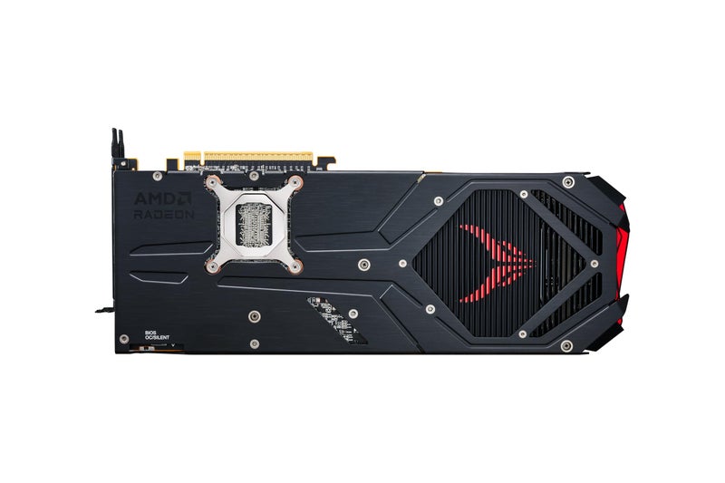 PowerColor Red Devil AMD Radeon RX 9070 XT 16GB GDDR6 - Image 3