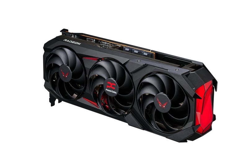 PowerColor Red Devil AMD Radeon RX 9070 XT 16GB GDDR6 - Image 2