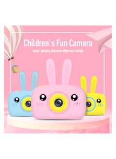 Mini Digital Camera For Kids. simple interface with large buttons makes it easier for kids to operate.2.0 inches display,1080p,photography,video,game,mp3,usb charging cable,battery capacity 600mah. - pzsku/Z9C68244AE48B9AE44676Z/45/_/1730187920/3e095f06-a0cd-451c-a11b-93907bf14d80