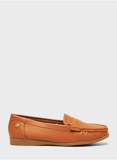 Round Toe Espadrilles