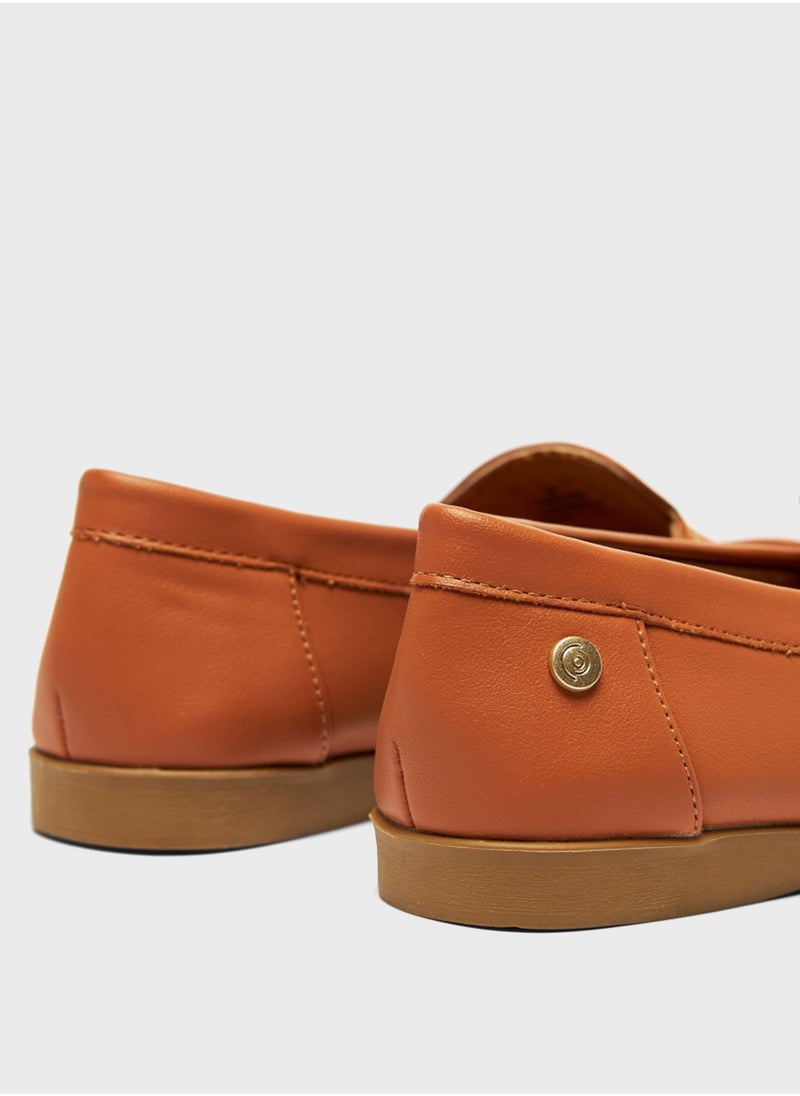 Le Confort - Round Toe Espadrilles - Image 1
