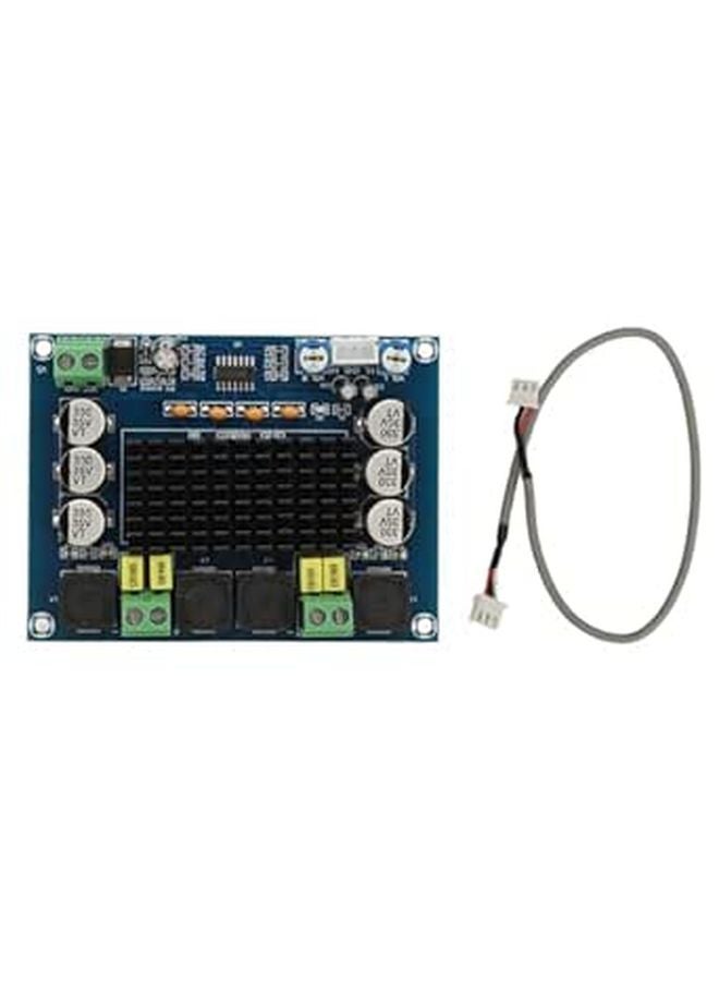 لوحة مكبر الصوت الرقمي TPA3116D2 عالية الطاقة 2x120W وحدة صوت ستيريو ثنائية القنوات - Image 1