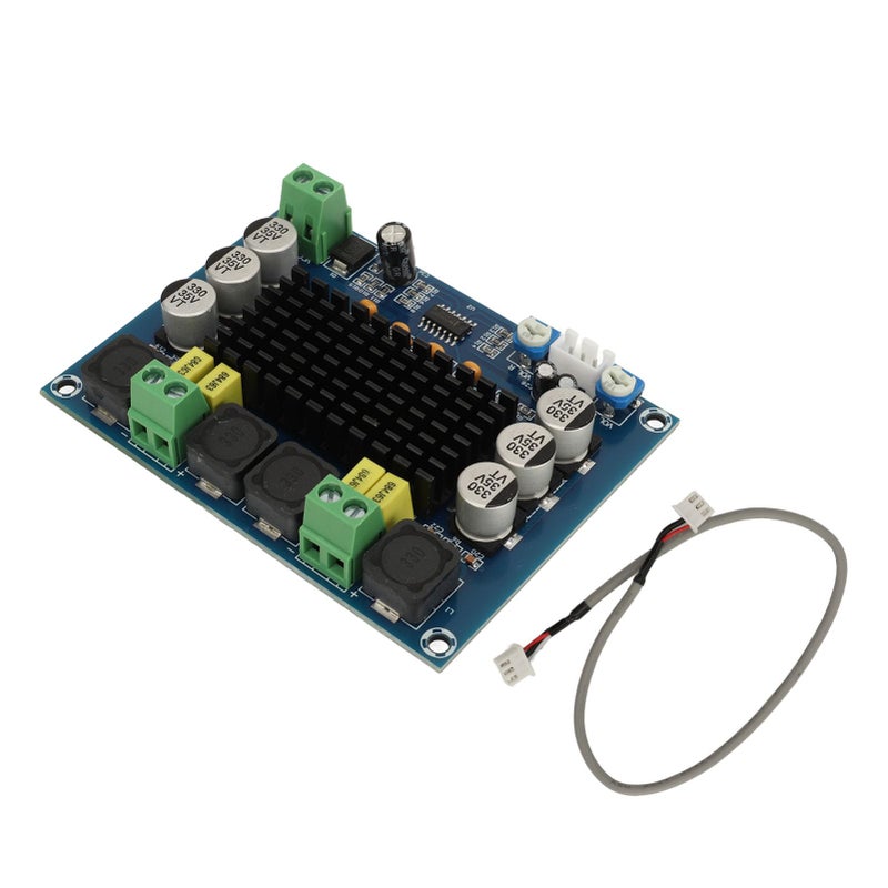 لوحة مكبر الصوت الرقمي TPA3116D2 عالية الطاقة 2x120W وحدة صوت ستيريو ثنائية القنوات - Image 5