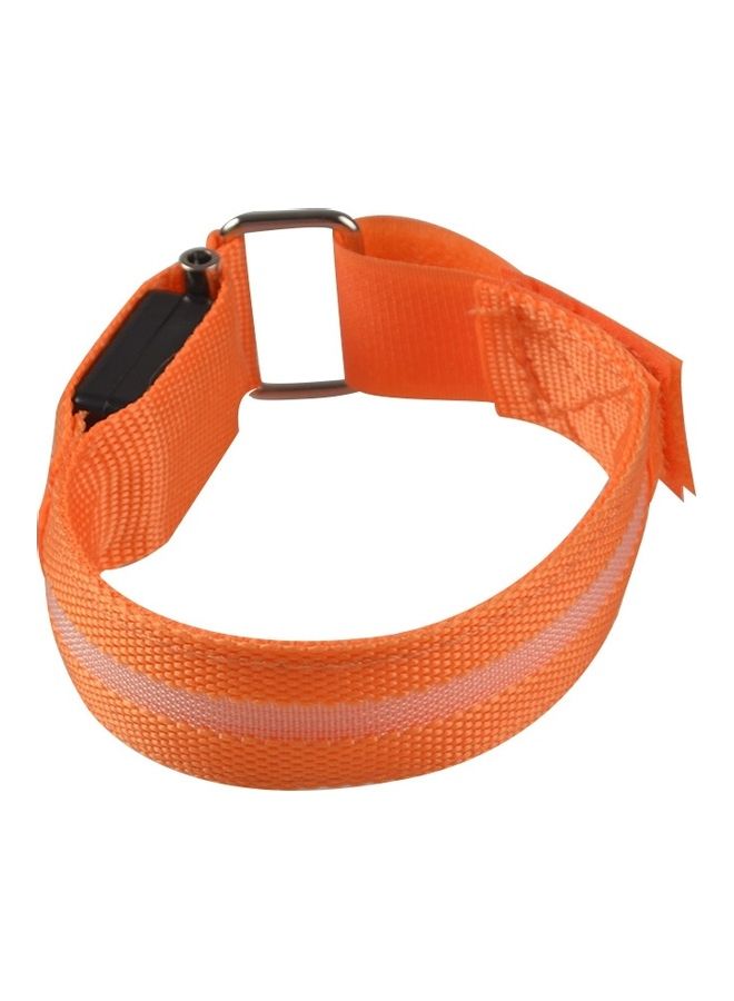 NIBEMINENT Nylon Night Sports LED Bracelet  - Image 2