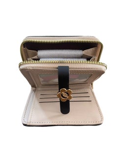 Vbranda Stylish and functional wallet WA-16-BLACK  - Image 2