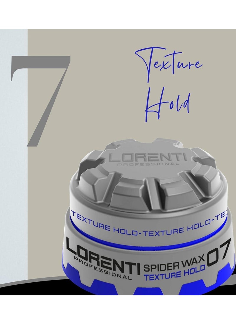 LORENTI TOKYO & SEOUL Hair Styling Wax | Oil Free Styling Cream for Curly and Frizz Hair - pzsku/Z9C6896BFDC5DE3F40FE9Z/45/_/1733929326/c002677a-ac61-4b0f-9ef5-cd44dea323bc