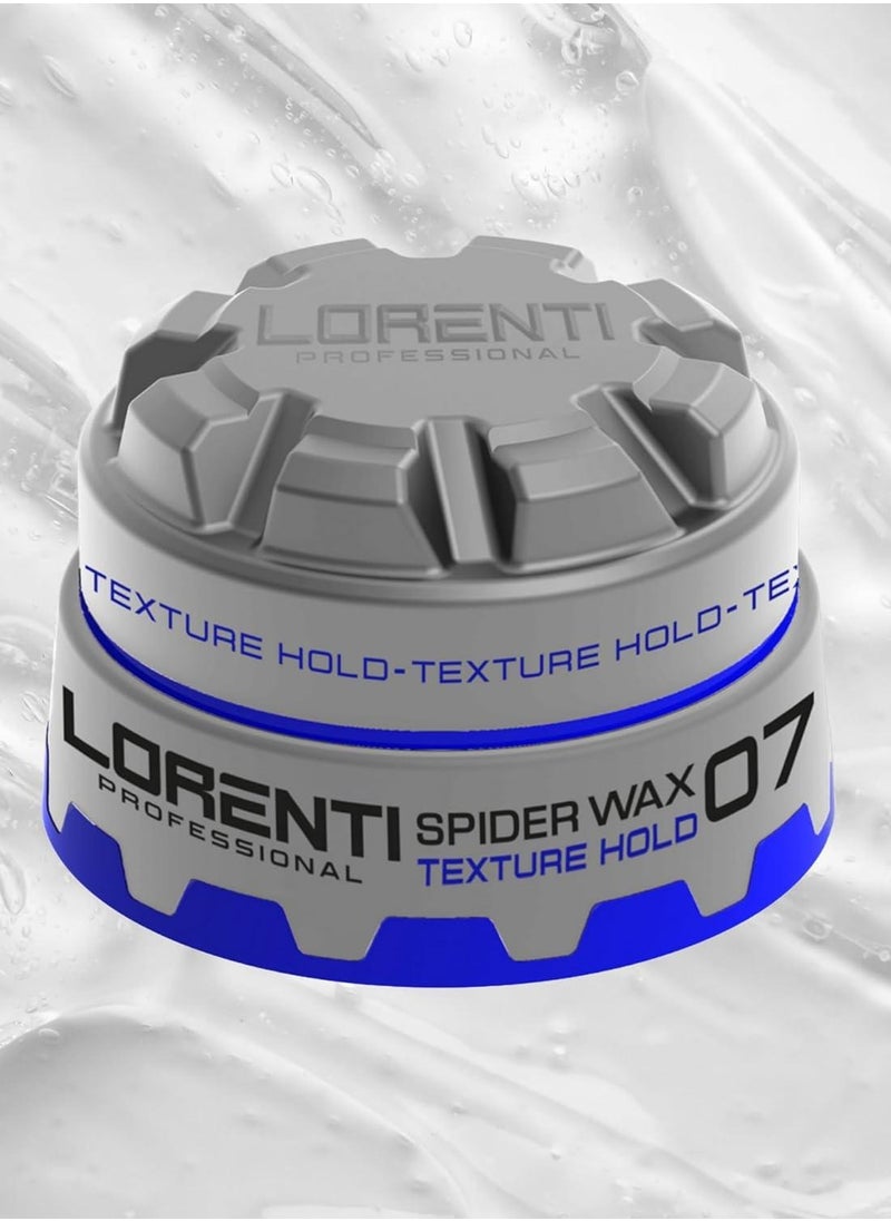 LORENTI TOKYO & SEOUL Hair Styling Wax | Oil Free Styling Cream for Curly and Frizz Hair - pzsku/Z9C6896BFDC5DE3F40FE9Z/45/_/1733929326/c7b31561-77b7-401a-b5f1-3047d02f1852