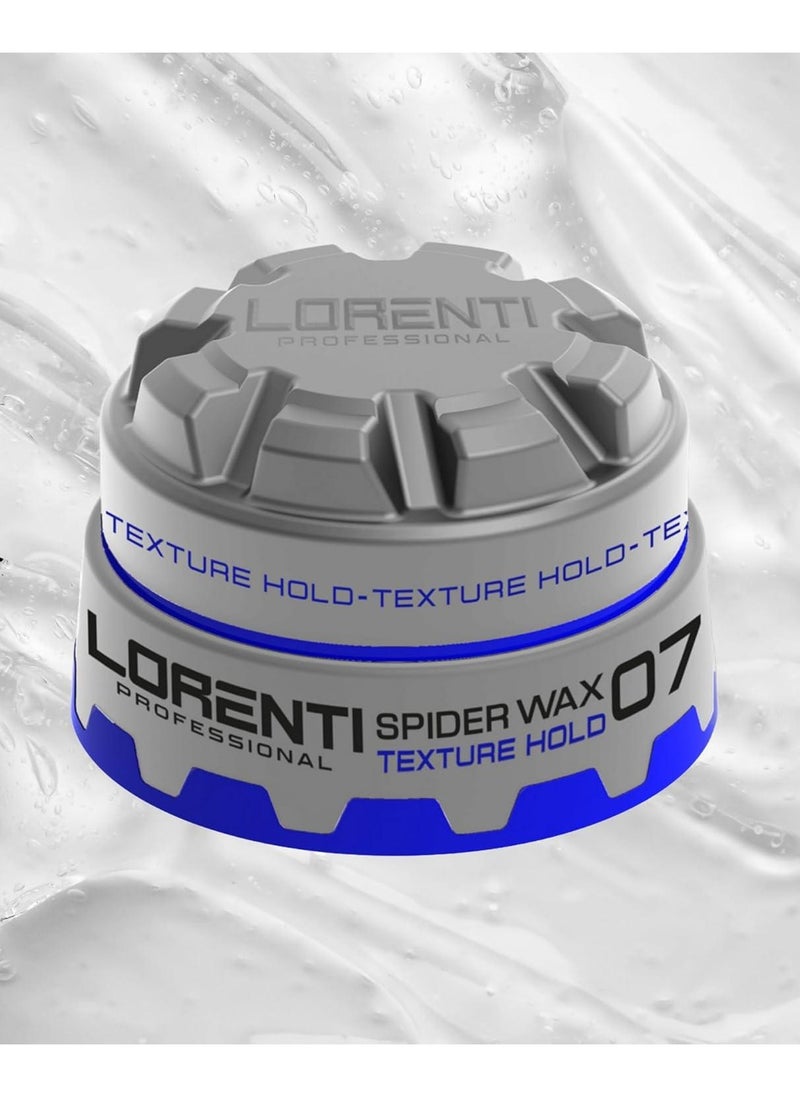 LORENTI TOKYO & SEOUL Hair Styling Wax | Oil Free Styling Cream for Curly and Frizz Hair - pzsku/Z9C6896BFDC5DE3F40FE9Z/45/_/1733929356/5783e6c8-8414-4d07-beec-76882d22ee52