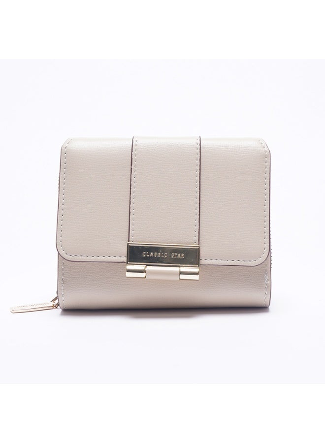 Mark Fairwhale New Multi Card Multi Function Large Capacity Zero Wallet - Image 1