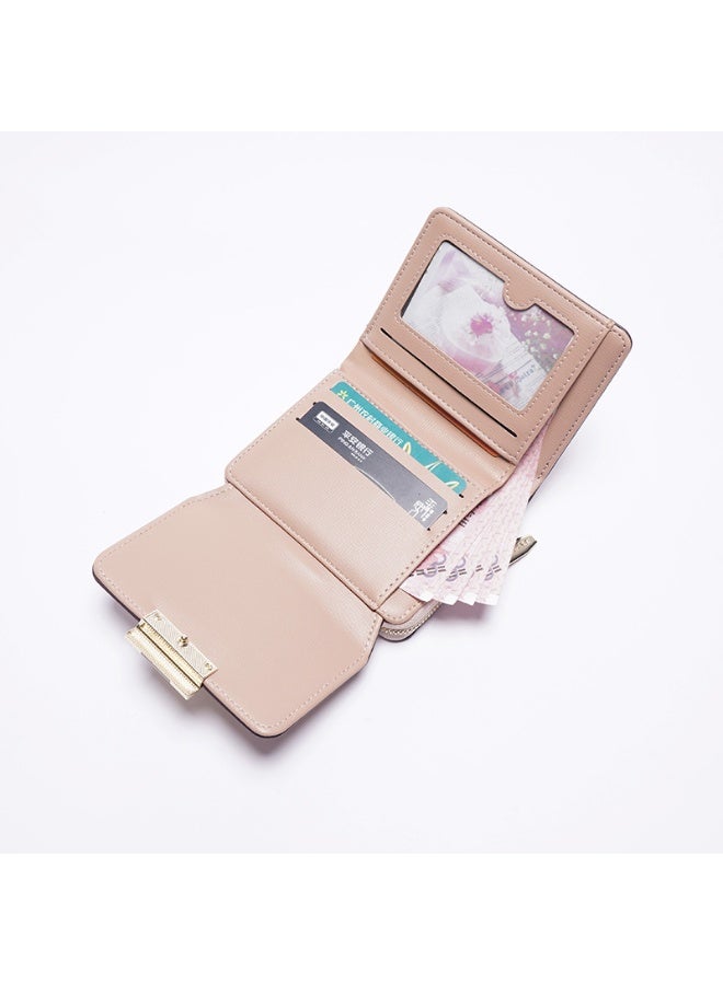 Mark Fairwhale New Multi Card Multi Function Large Capacity Zero Wallet - Image 2