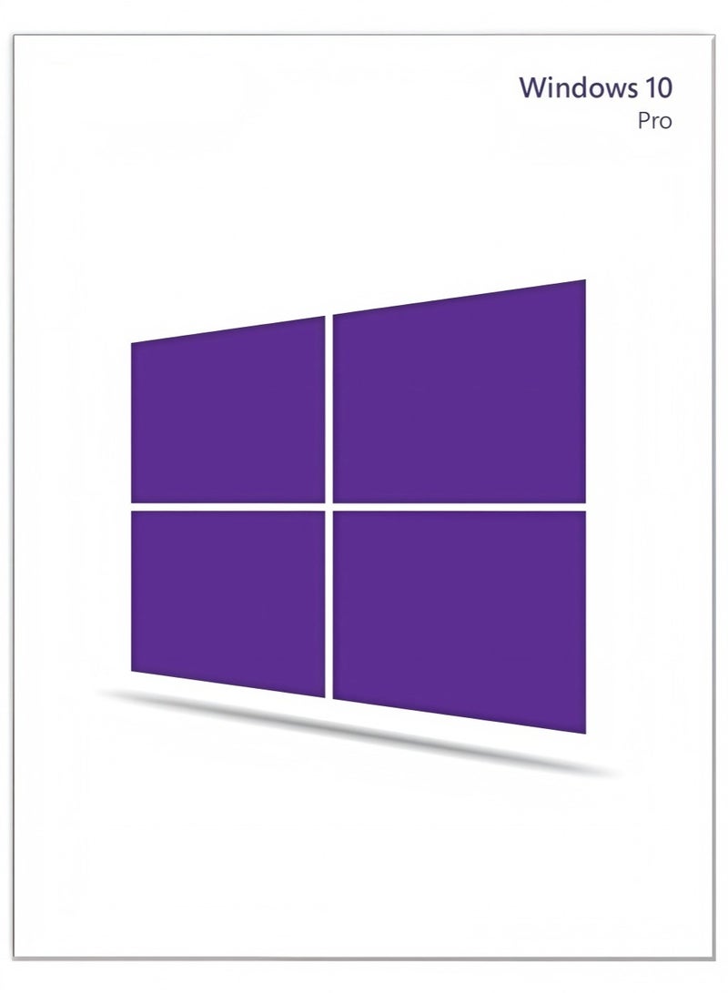 Windows 10 Professional Lifetime Key