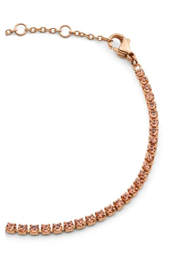 دانيال ولينغتون DW00401112 Classic Tennis  Bracelet