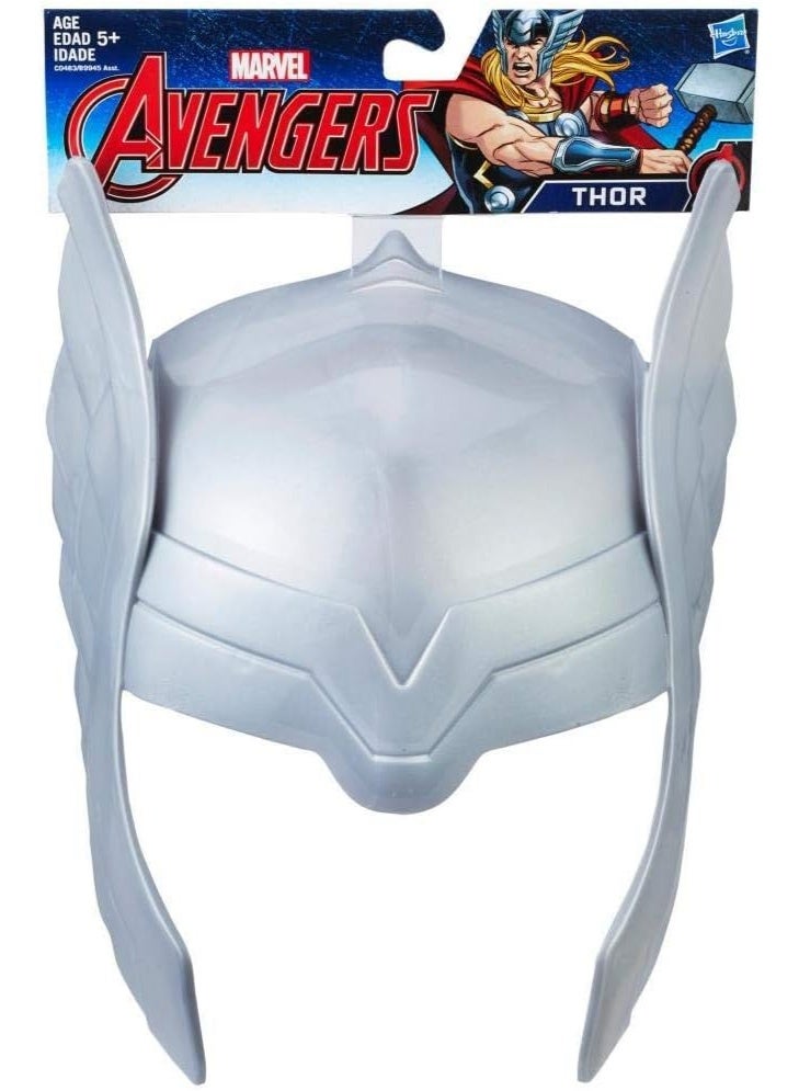 Marvel Avengers Thor Mask - Image 2