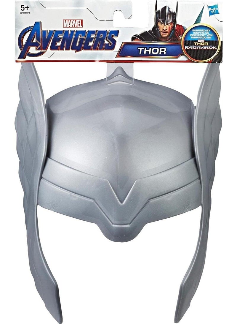 Marvel Avengers Thor Mask - Image 3