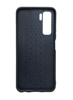 Tolwak Huawei nova 7 SE 5G Protective Case Cover Life Clock  - Image 3
